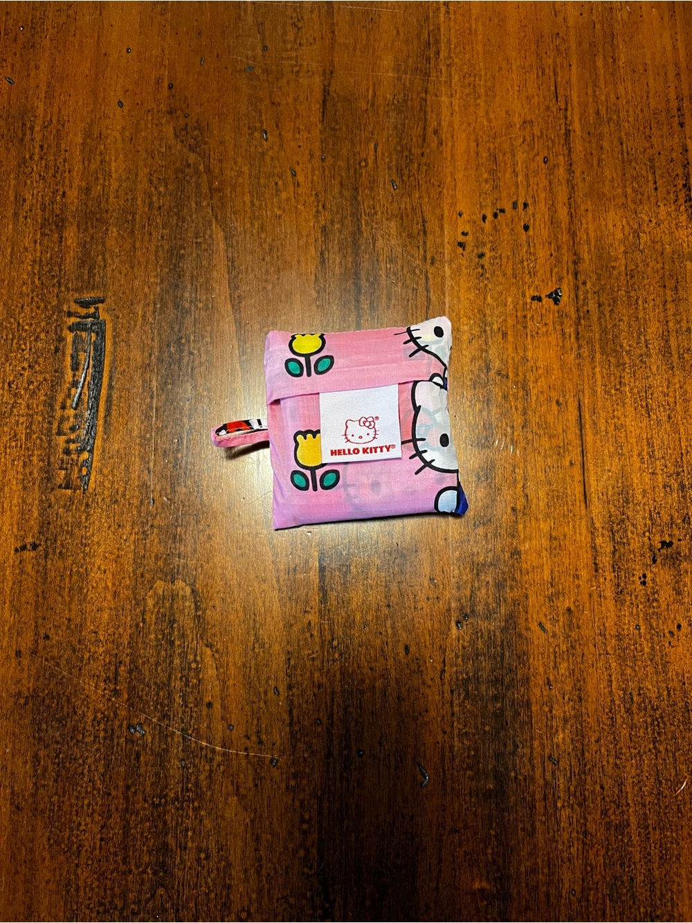 Baggu Hello Kitty Baby Reusable